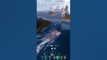 Salem paid for the whole ship and you better believe he used the whole ship!