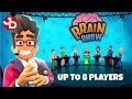 Brain Show Trivia Game pc gameplay