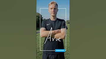 Grenzen verleggen in triatlon en duurzaamheid. | #GENERATIONTK #thyssenkrupp