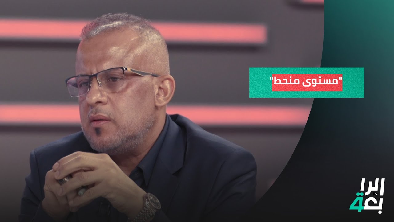 النائب عدي عواد يصف تصريحات أحمد شايع بالتفاهات ويرفض الرد عليها: 