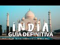 Gua definitiva para viajar a india  tips  destinos  presupuesto