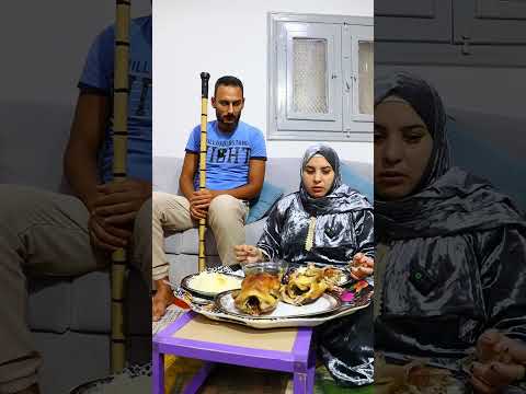 لما يكون عندك كرامة والجوع ينسهالك 