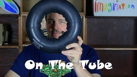 Instant Challenge - On The Tube (Destination Imagination)
