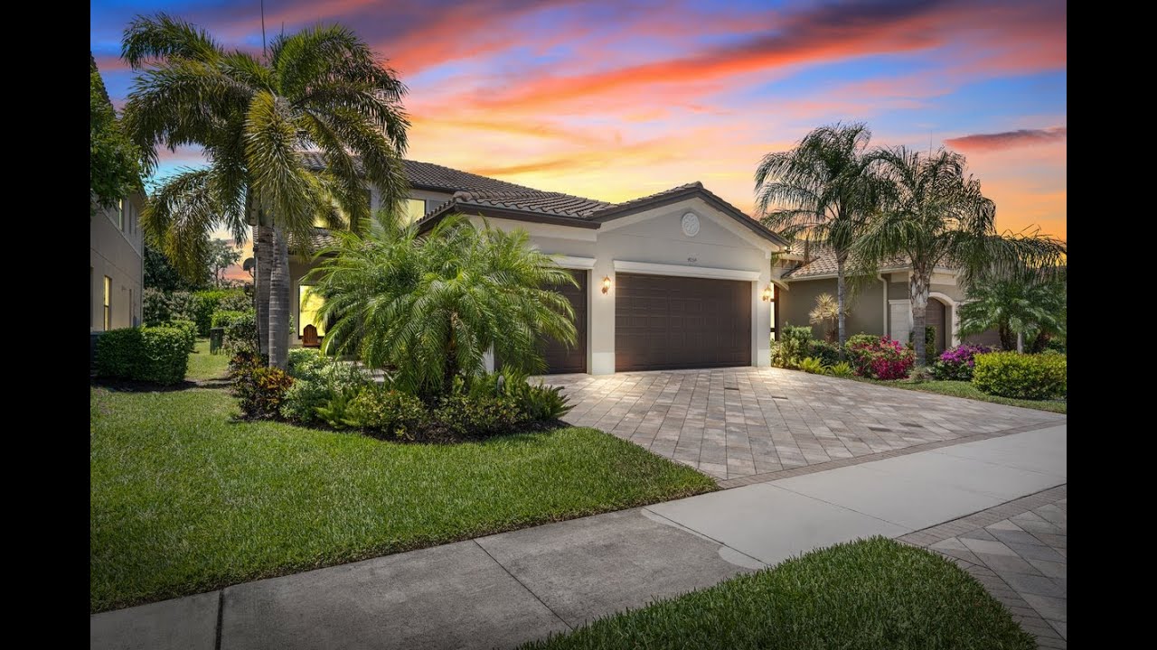 Welcome to StoneCreek in North Naples!