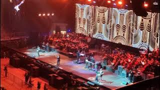 Dewa19 : A Night at the Orchestra : ft Amir Masdi : Bohemian Rhapsody