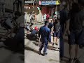 New Road Fight [NEPAL POLICE DARAYARA VGO TA ]