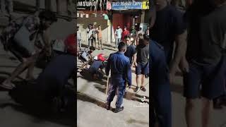 New Road Fight [NEPAL POLICE DARAYARA VGO TA ] screenshot 3