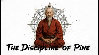 The Discipline of Pine | 5-Minute Samurai Yumi Meditation | Flickpause