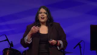 Reverse Engineering - Deconstructing the 1.9% Mythos | Jazlyn Carvajal | TEDxNJIT Profile