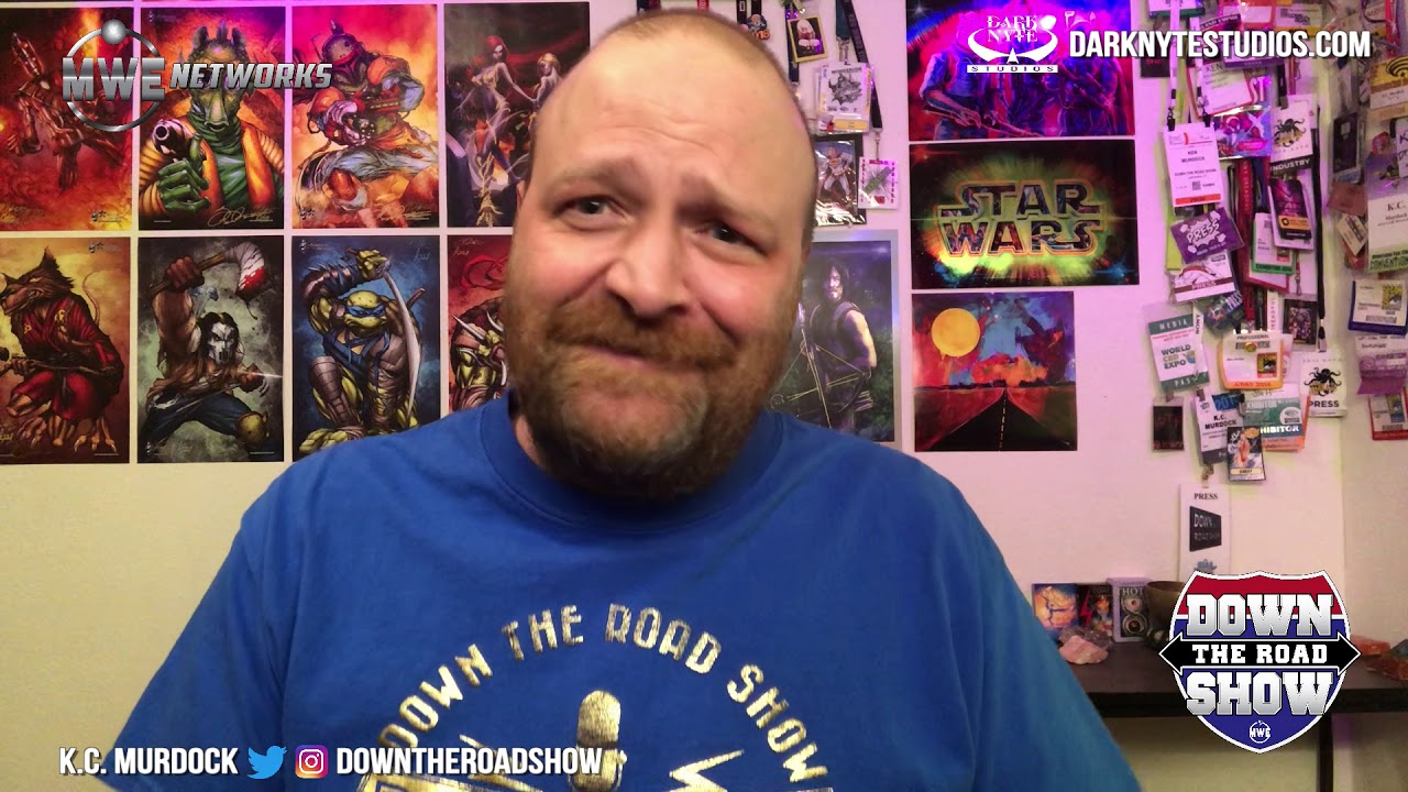 Thank You to all DTRShow Subscribers, Followers, and Family. Love you!