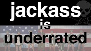 Famous Jackass Is Painfully Underrated Net Worth