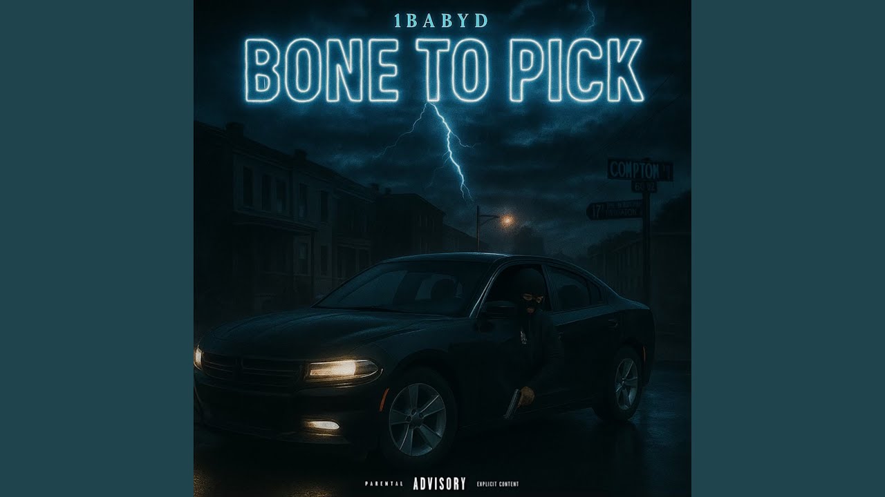 Guarda Bone To Pick su YouTube Guarda Bone To Pick su YouTube