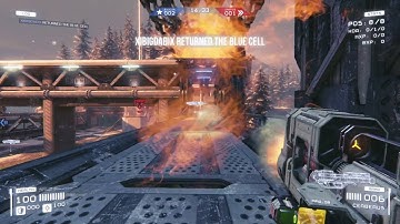 Toxikk NEW First Gameplay #2