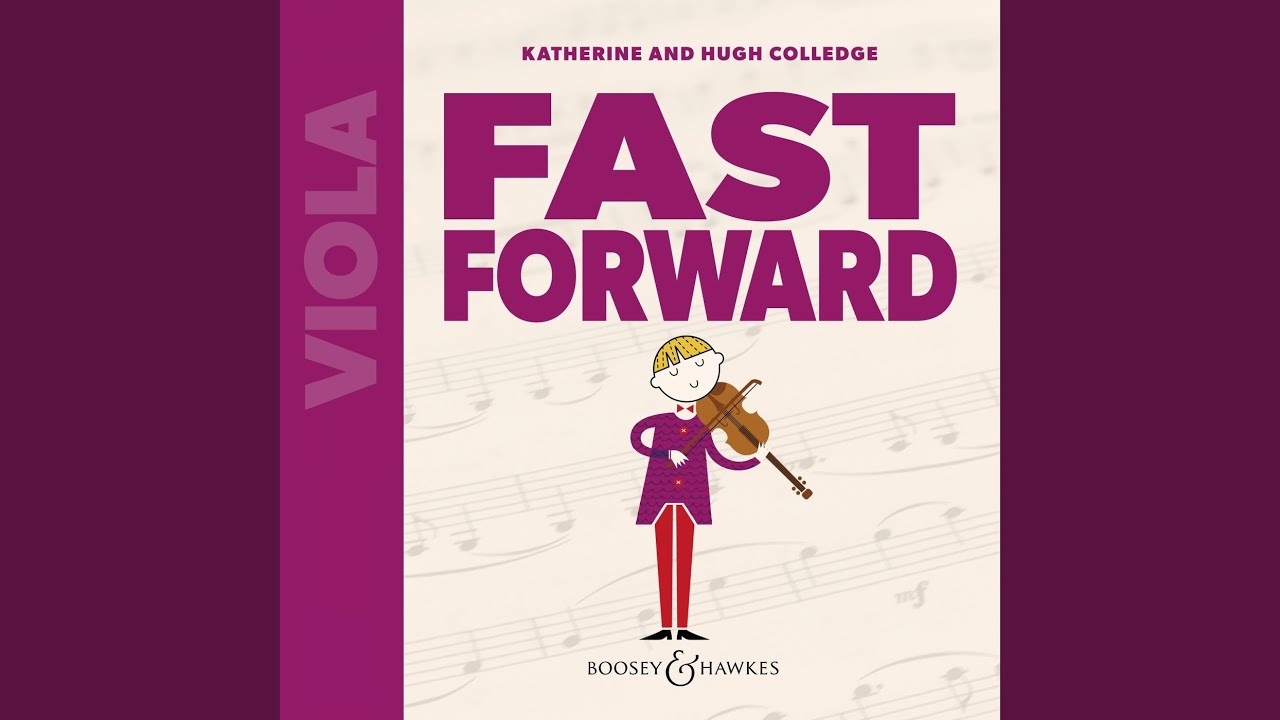 Lazybones (Accompaniment Track)