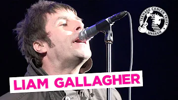 My Generation - Liam Gallagher Live