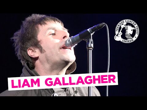 My Generation - Liam Gallagher Live