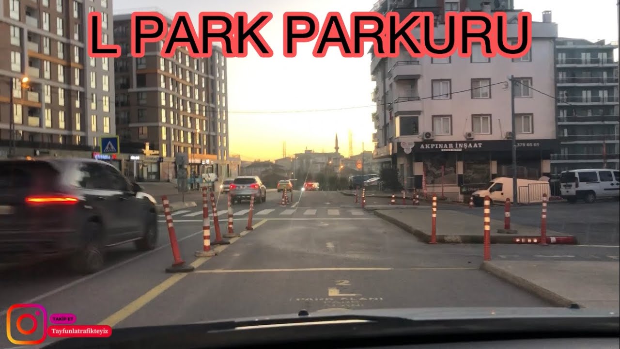 PENDİK DİREKSİYON SINAV ALANI GÜZERGAHI {TEK NUMARALI SIRALAMA}