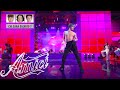 Amici 22 - Mattia - Sex bomb