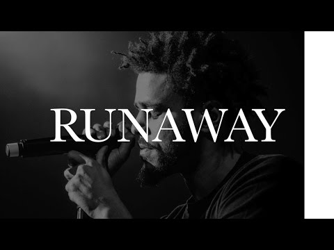 FREE J Cole Type Beat - Runaway (Prod by @KidJimi)