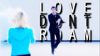 Miniatura de "doctor x rose | love don't roam"