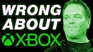 Everyone Was Wrong About Xbox - Inside Games