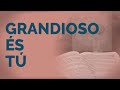Grandioso És Tú (Instrumental) - Harpa Cristã