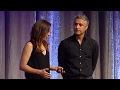 Higher Love | Jessica Jackley & Reza Aslan | TEDxStanford