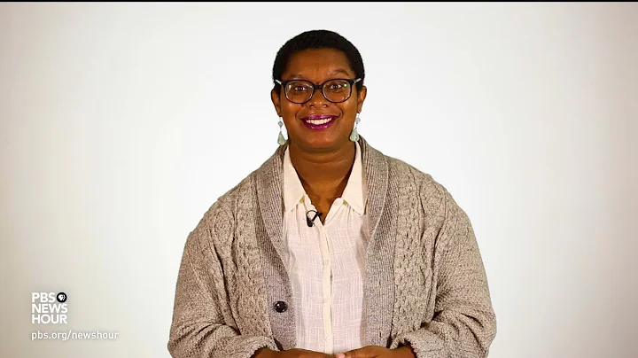 Writer Ashley Ford on the childhood letters that a...