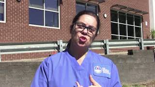 NSWNMA: Concord Hospital Rally for Ratios