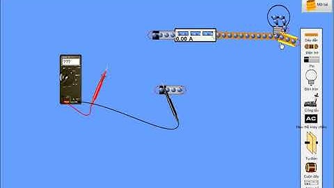 Ghép Nguồn Pin Nối Tiếp Và Song Song