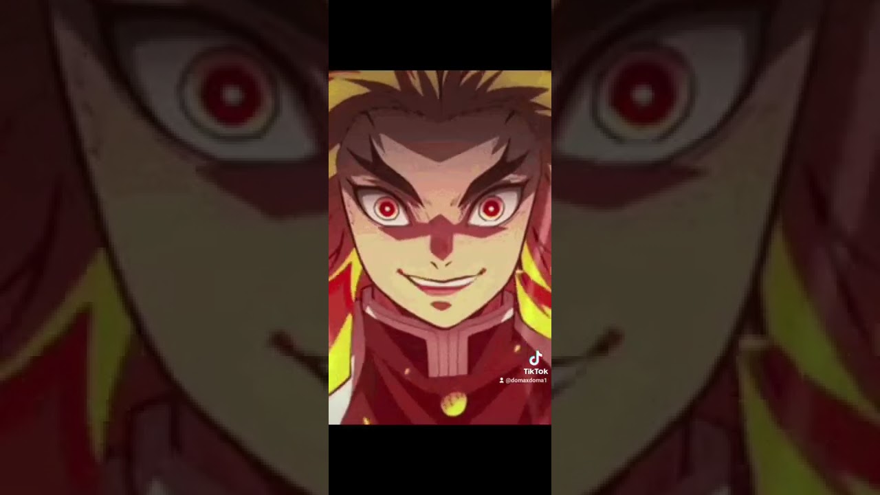 Who Is Stronger | Rengoku (Sun Breathing) Vs Upper Moons #demonslayer #