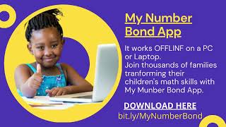 How To Use Number Bond App | Functions & Benefits screenshot 4