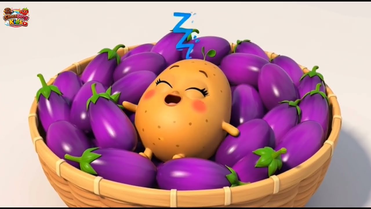 Aaloo Kachaloo Song Cartoon l Aalu Kachalu Beta l Hindi Nursery Rhymes l Kids Chanel India