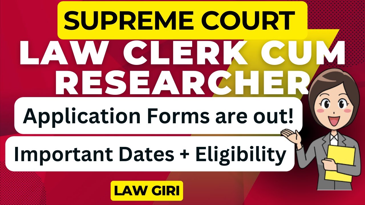 supreme-court-law-clerk-cum-research-assistant-exam-2025-application