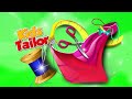 Kids Tailor Game | 2D | Unity (Mobile)
