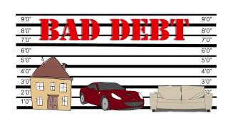 Celebrity Good debt vs bad debt | Columbia College Profile