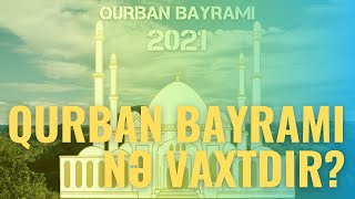 Qurban Bayrami Ne Vaxtdir. Qeyri Is Gunleri Melum Oldu