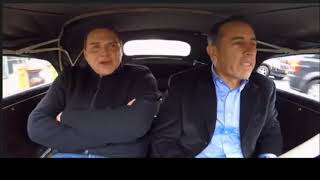 Norm MacDonald on Bill Cosby w/ Seinfeld | HILARIOUS