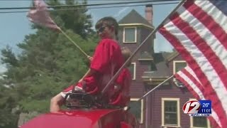 Committee votes to maintain original Bristol parade route