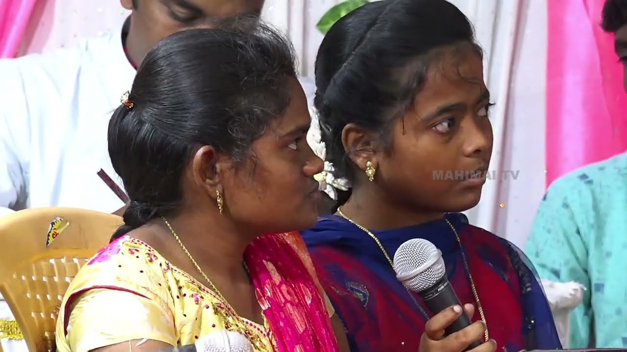 வினாடி வினா | CSI Holy Trinity Church, Mavadi | Vinadi Vina |