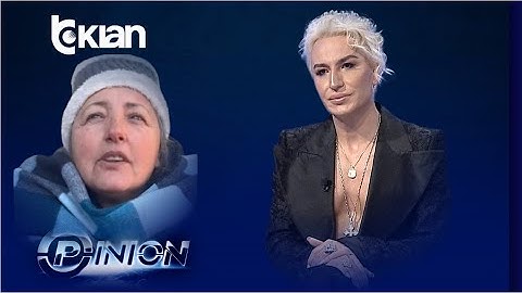 “Jetoi në një gur në qiell të hapur”, historia e Parashqevi Simakut: Disa gra shqiptare s'e ndihmuan