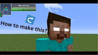 How to make strongest Herobrine Mods!!!