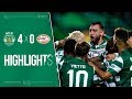 Liga Europa | Resumo: Sporting CP x PSV