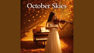October's End