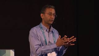 Trusted Key FINDEVr London 2017