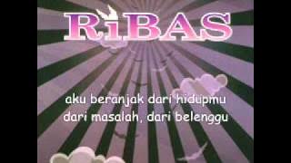 Ribas - Sebelah Hati