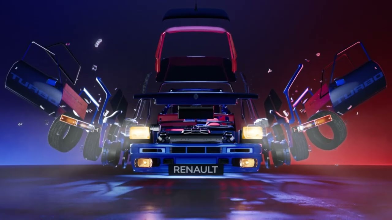 ⁣#Racing Shoes - The Sneaker