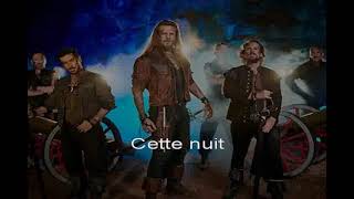 dARTAGNAN, «Trink mein Freund » (« Bois, mon ami ») - Chanté ALLEMAND + Trad FR