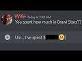 How Much Money I Spent On Brawl Stars In 5 Years 😱