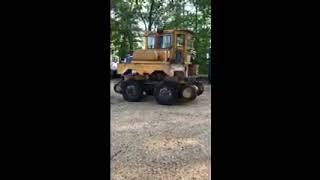 9 TM Trackmobile asking $21000 USD at Railmover.com